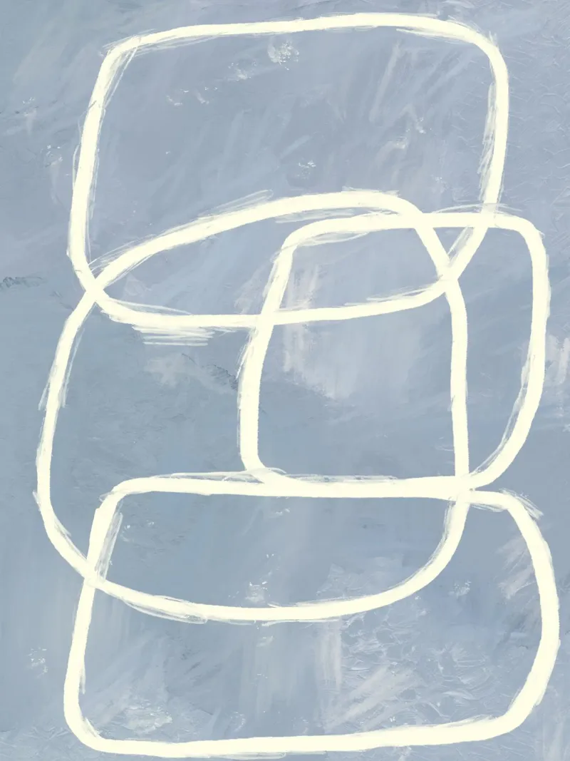 Vie Simple No 114 plexiglass da treechild