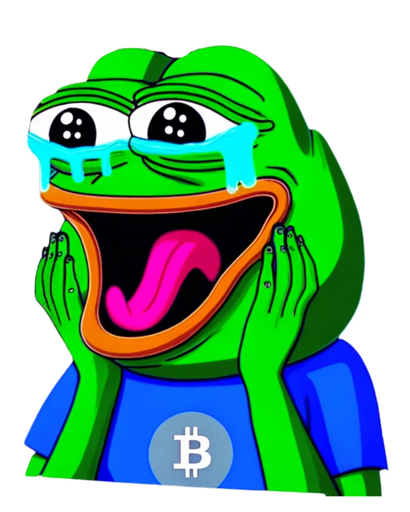 HappyTears_BTC forex plate by Crypto_Jungle