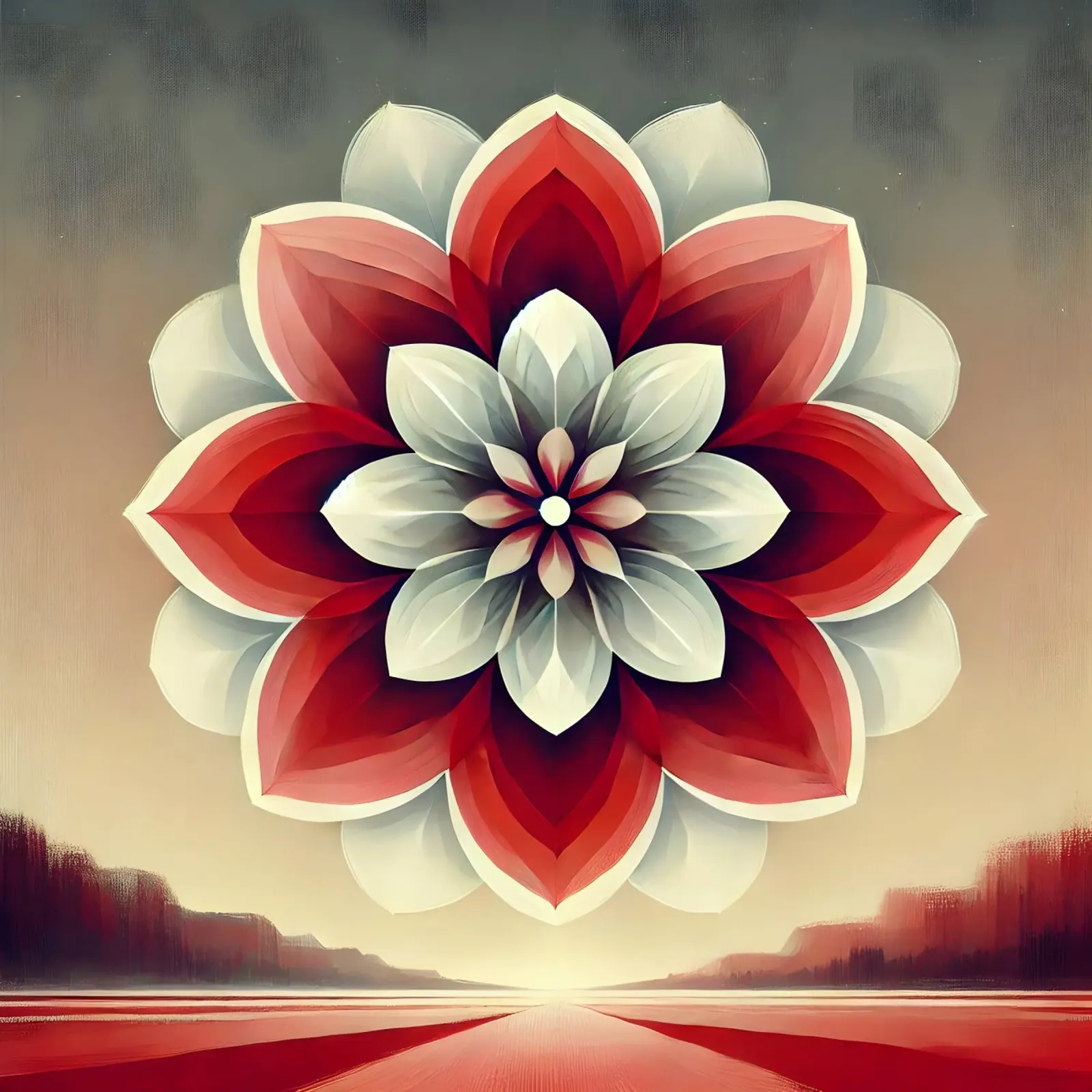 Marciume Blume poster da spiritual