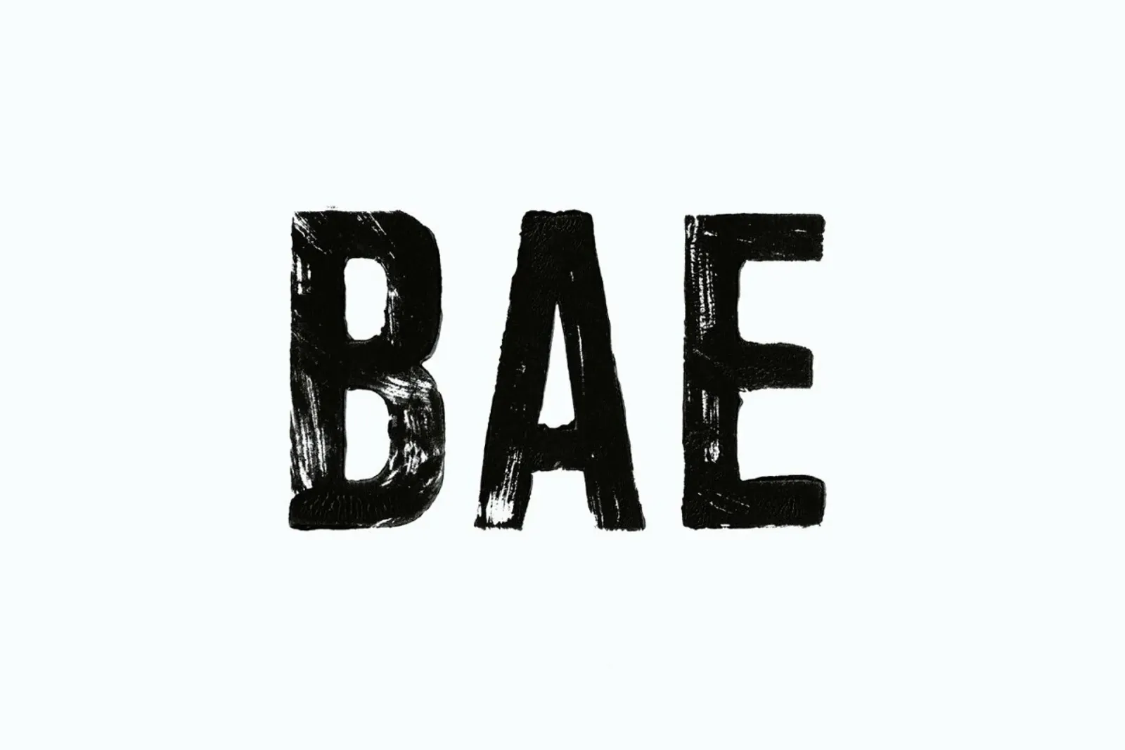 BAE pellicola backlit da petiteCAPS