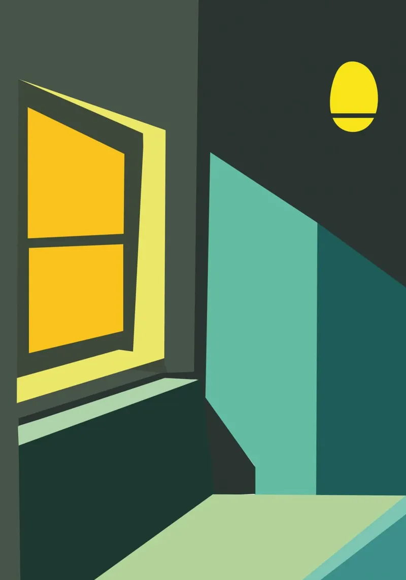 Window alluminio dibond da Hey Vincent