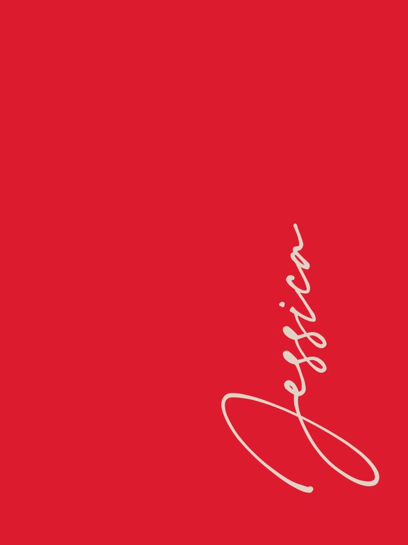 Personalized Custom Name Typography canvas by Personalized Art