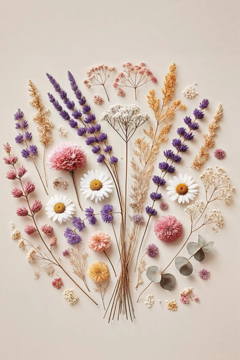 Fleeting Moments of Quiet Decay acrylic glass by VintageBotanics