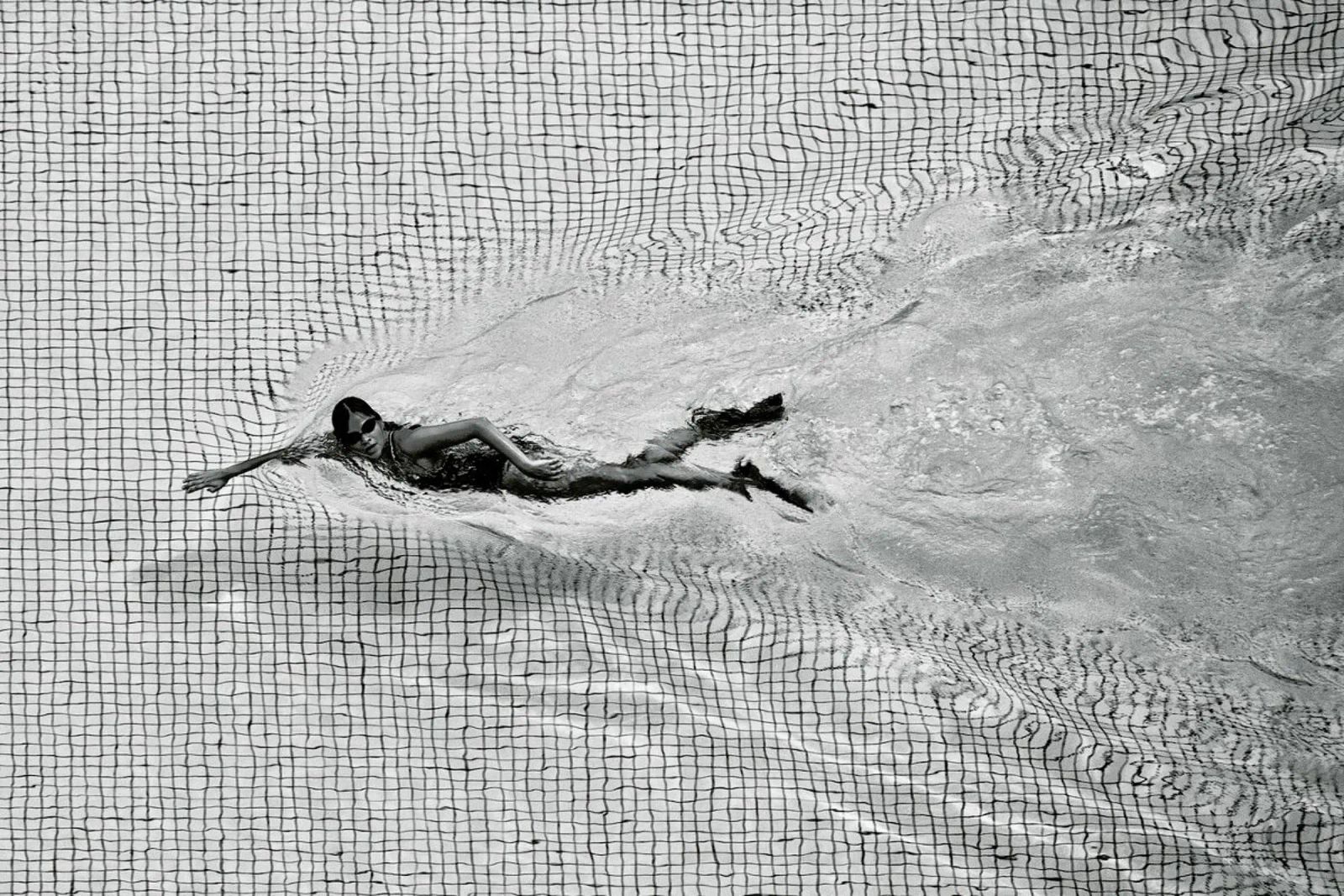 Breaking The Net - C.S. Tjandra poster da Pictufy
