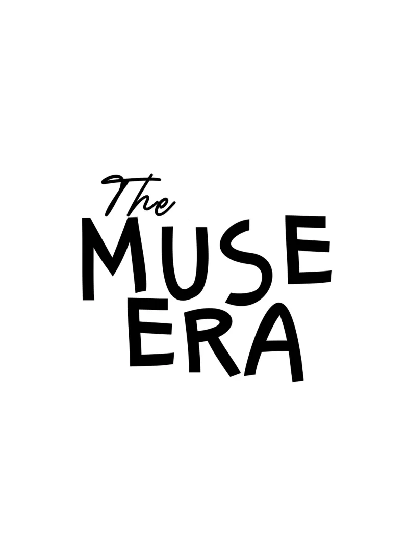The Muse Era Typography hahnemühle by YV TYPOGRAPHY