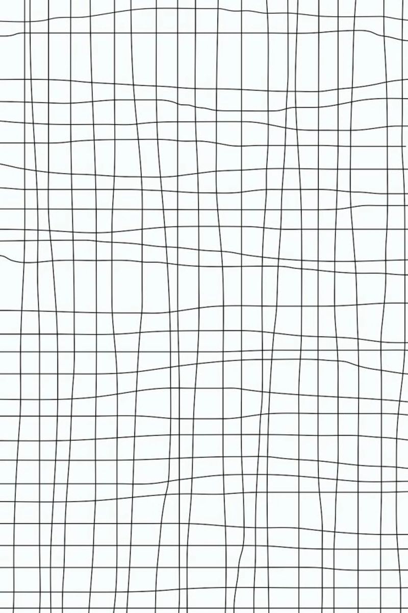 Grid pellicola backlit da Studio Nahili