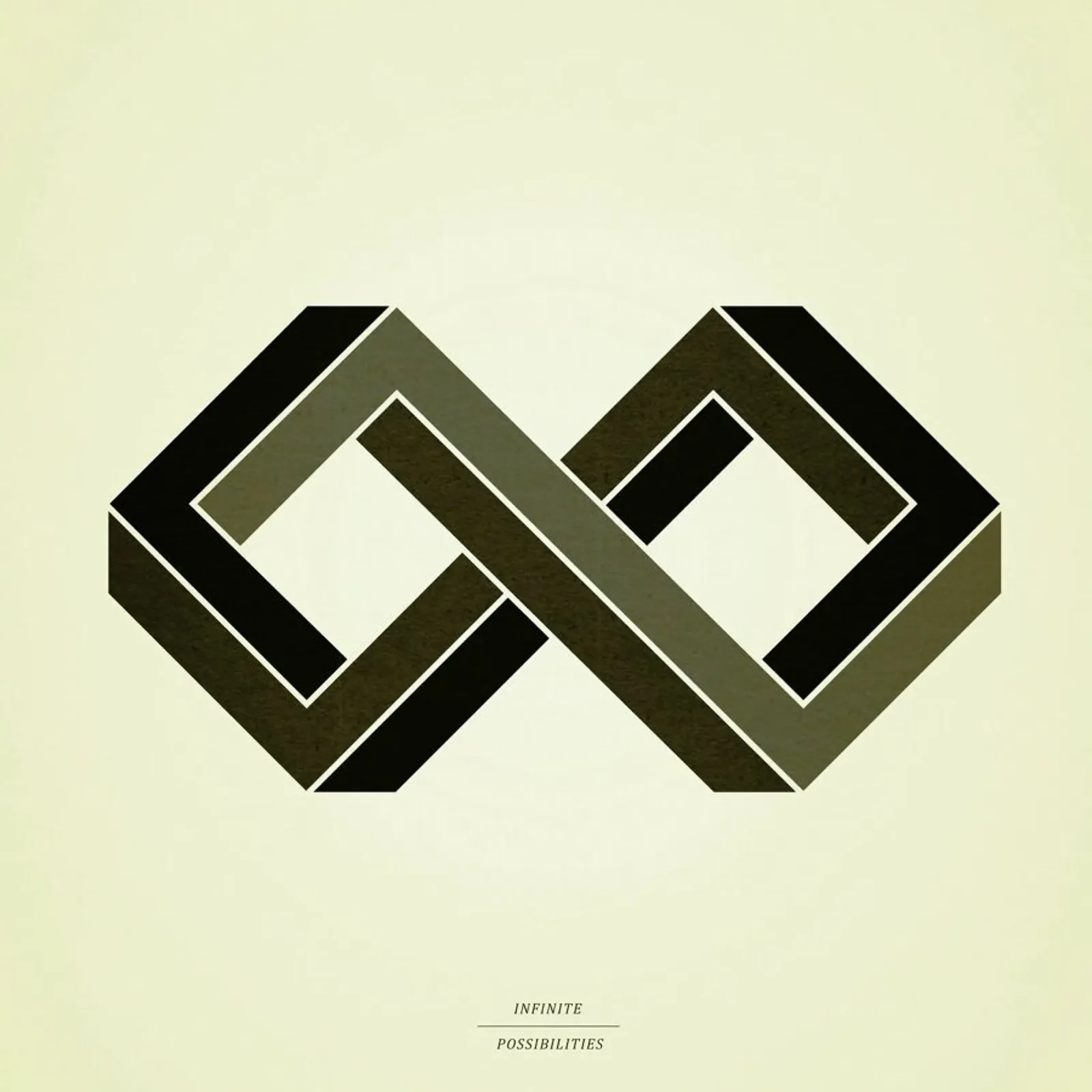 Infinite possibilities plexiglass da Davies Babies