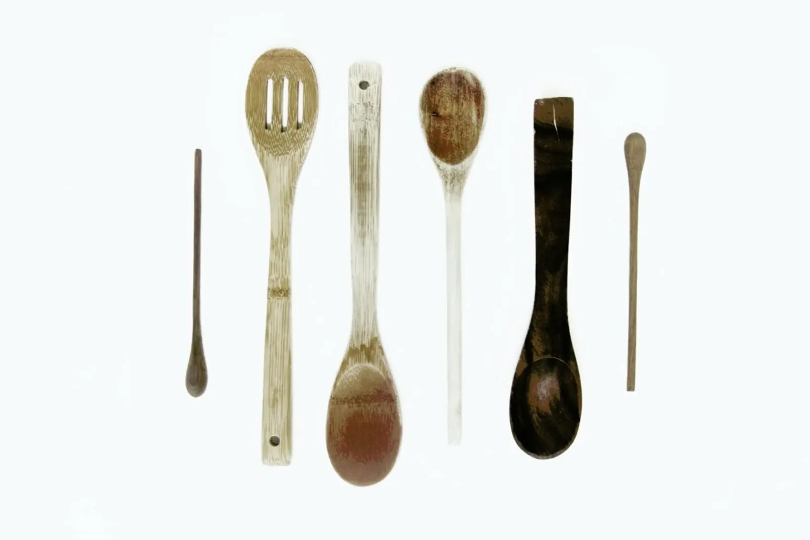 Spoon Collection N1 pellicola backlit da Miles of Light