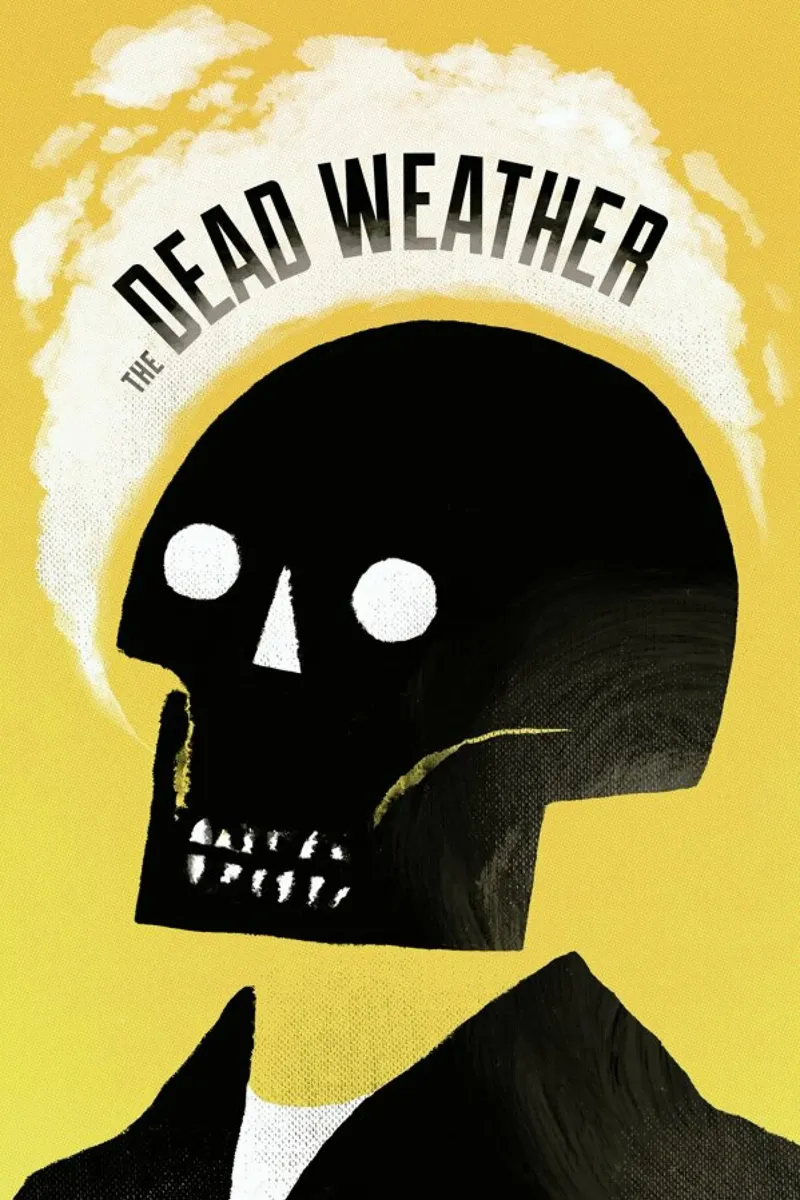 Dead Weather pellicola backlit da Chase Kunz