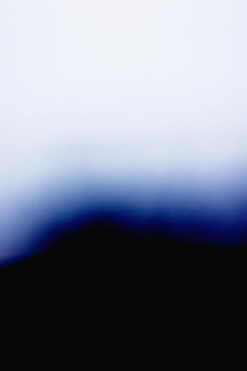 Blurred 19 plexiglass da Mareike Böhmer Photography