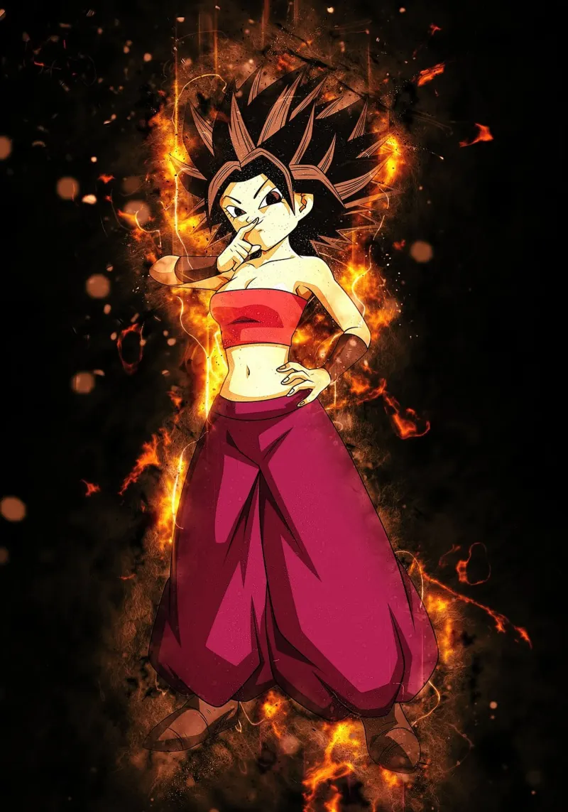 Caulifla pellicola backlit da Neonartstudio