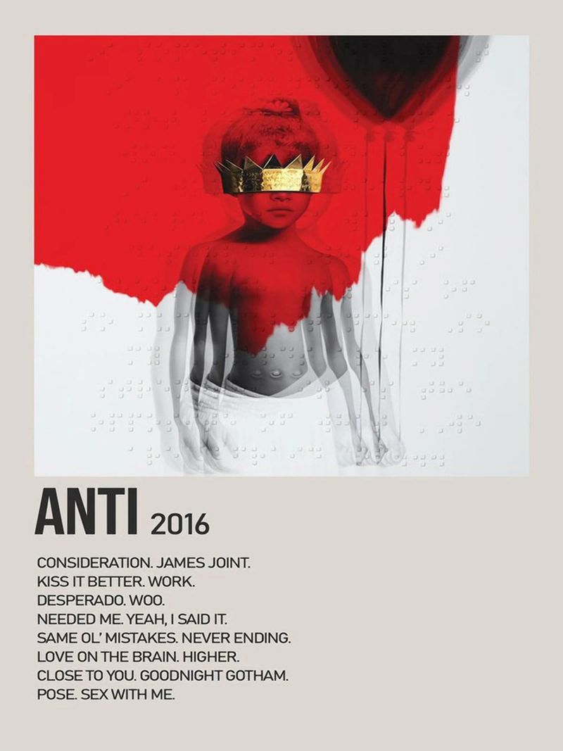 ΑΝΤΙ 2016 poster de SoundStudio