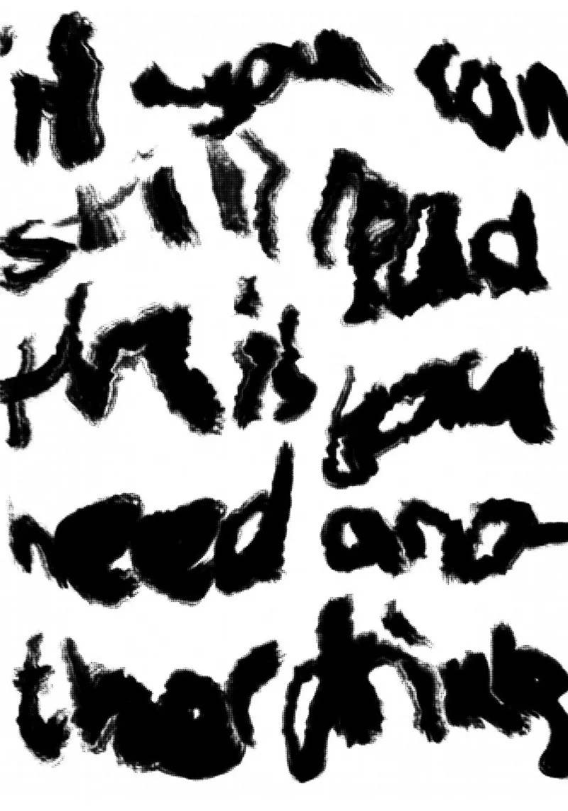 If you can still read this you need another drink alluminio dibond da DIGIDAVID