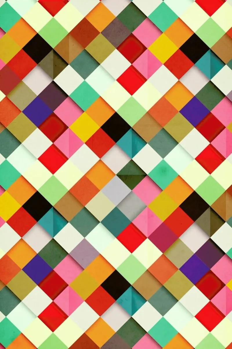 Pass this on Acryl-Glas von Danny Ivan