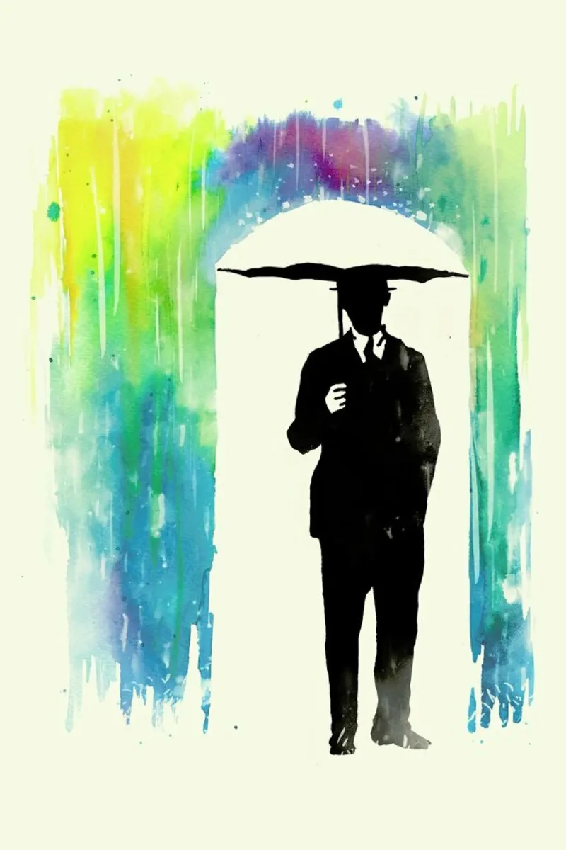 Colorphobia carta hahnemühle da Matheus Lopes Castro