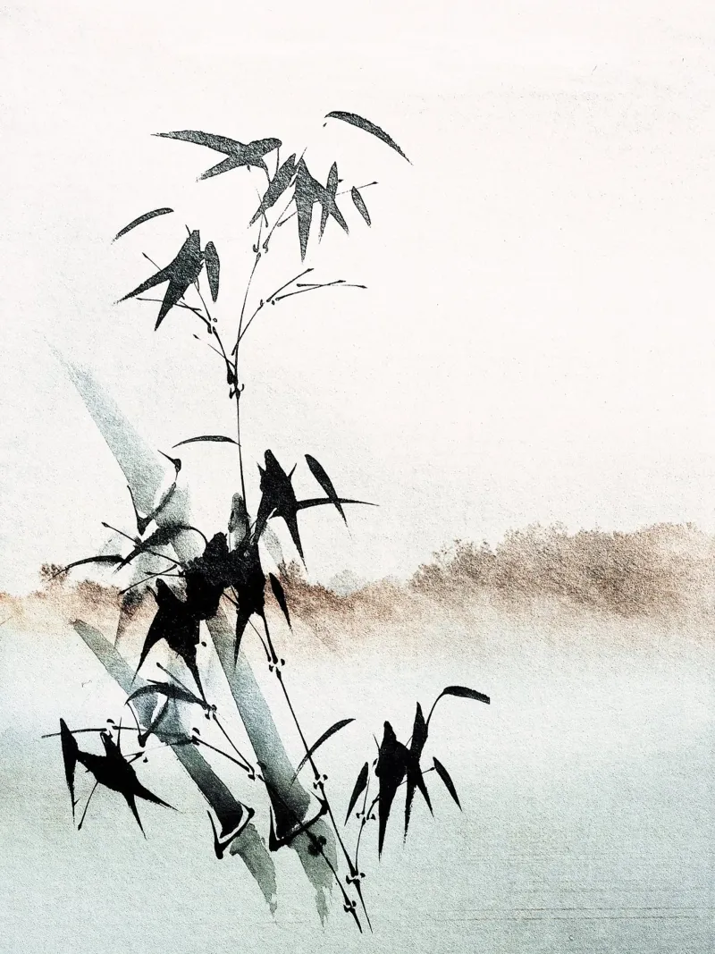 Japan Harmony No 14 pellicola backlit da treechild