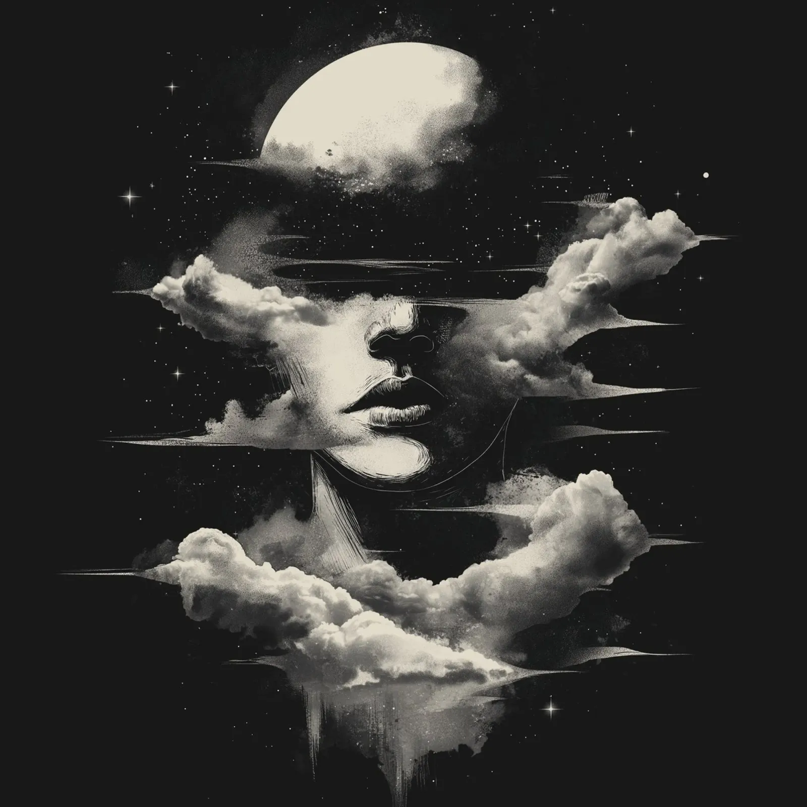 Infinite Mind pellicola backlit da Motivate-Today