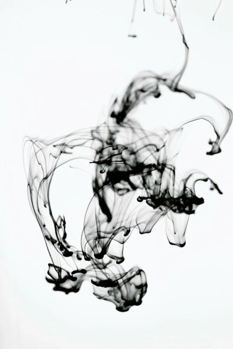 Smooth Movement pellicola backlit da Studio Nahili