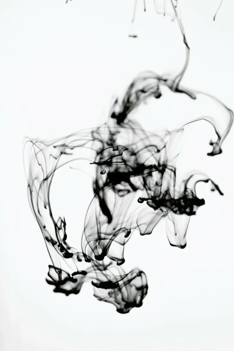 Smooth Movement poster da Studio Nahili
