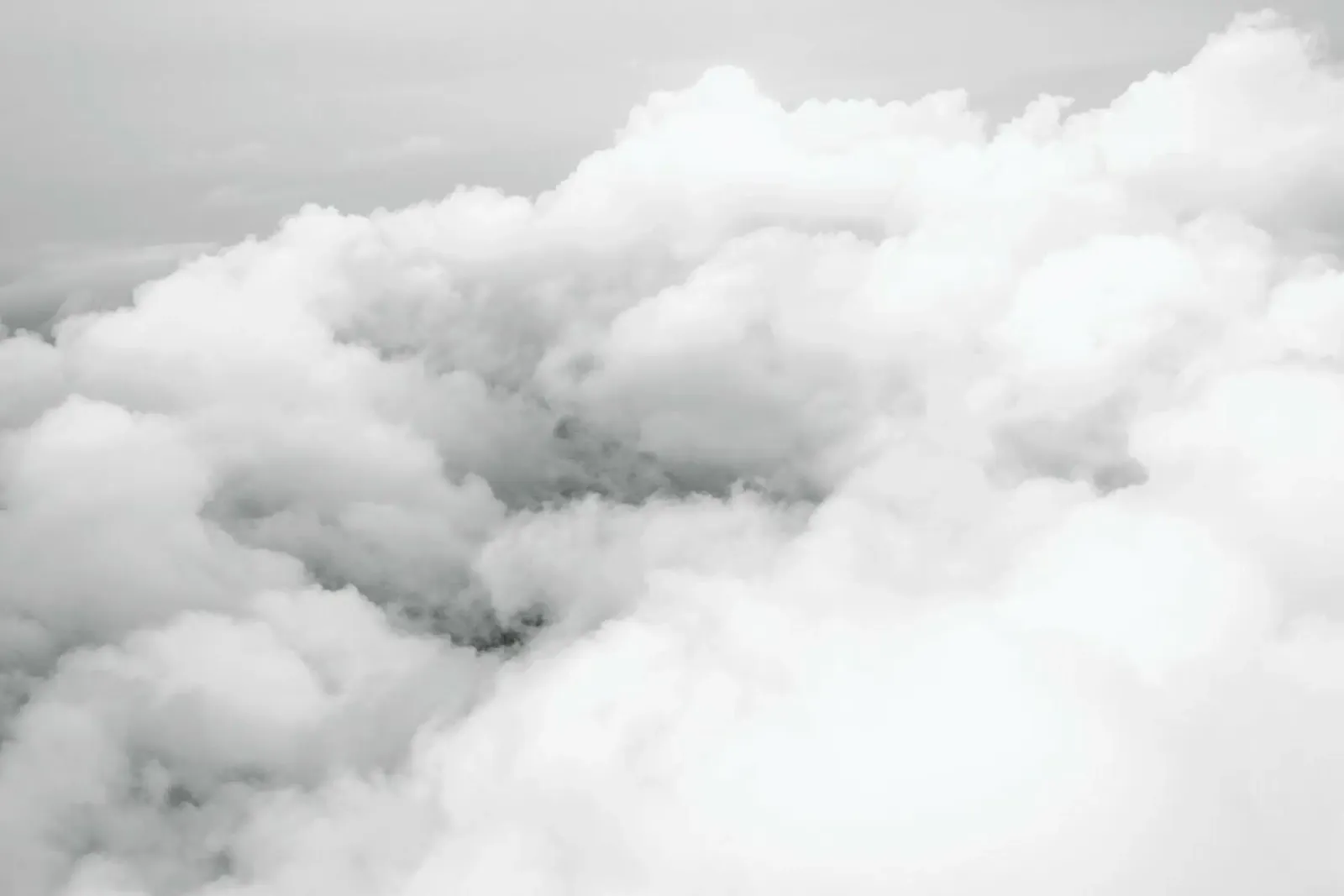 Above the Clouds carta hahnemühle da Chris Abatzis