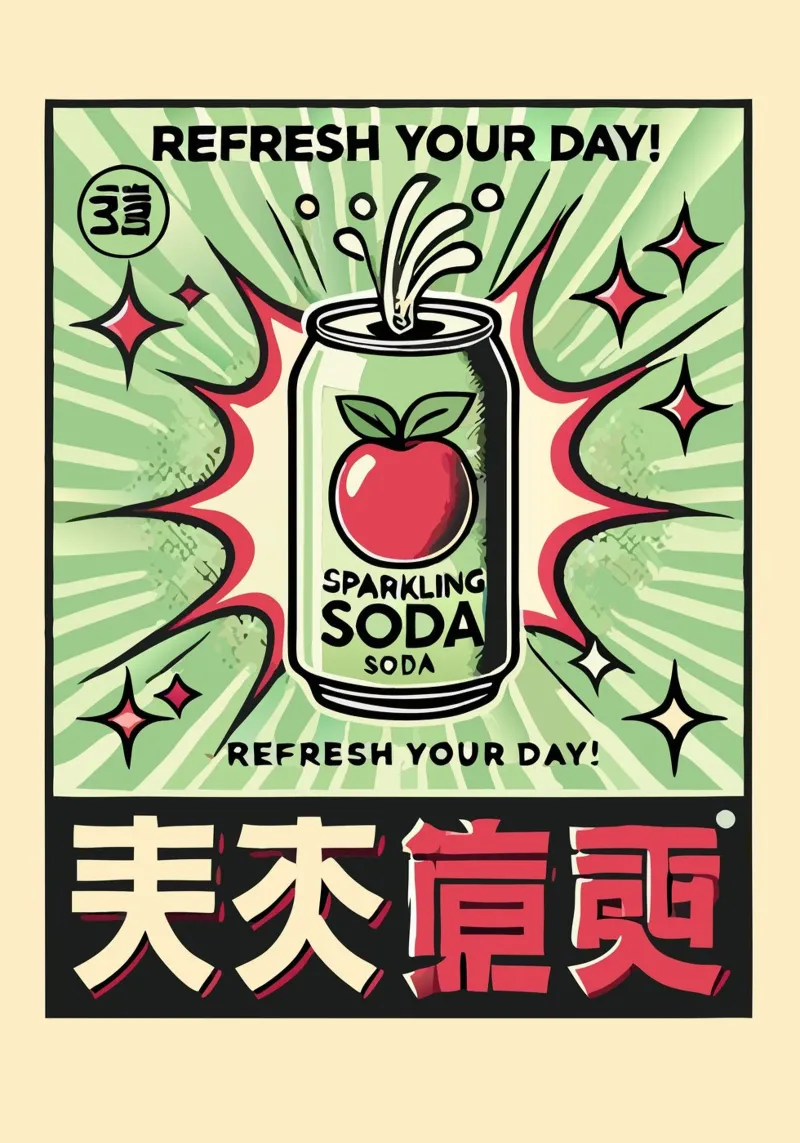 REFRESH YOUR DAY! metacrilato de ramosashop