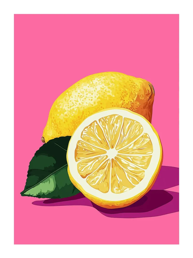 Cedro Pop carta hahnemühle da Spice & Style