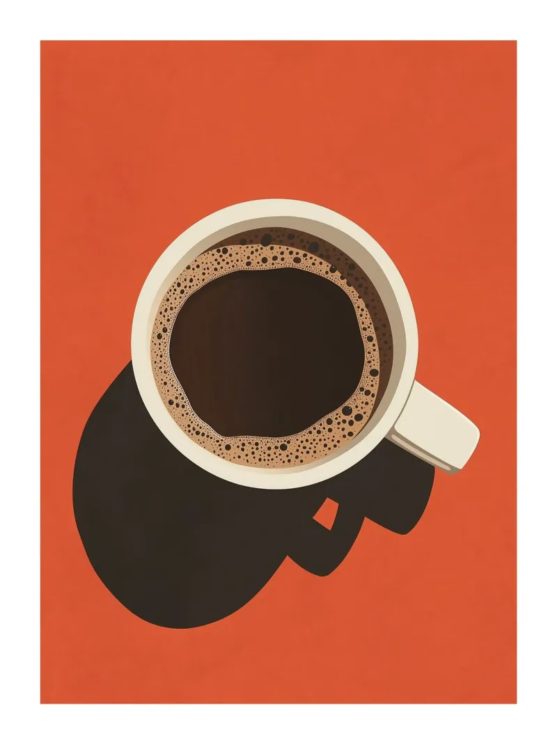 Pausa Caffè carta hahnemühle da Spice & Style
