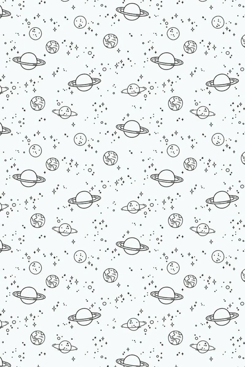 Universe alluminio dibond da Kind of Style