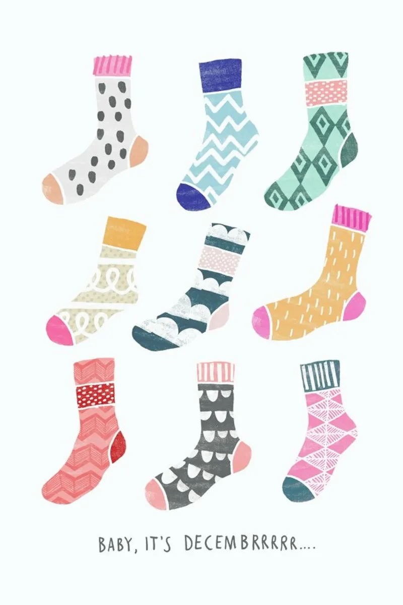 Cold Outside No. 1 alluminio dibond da typealive