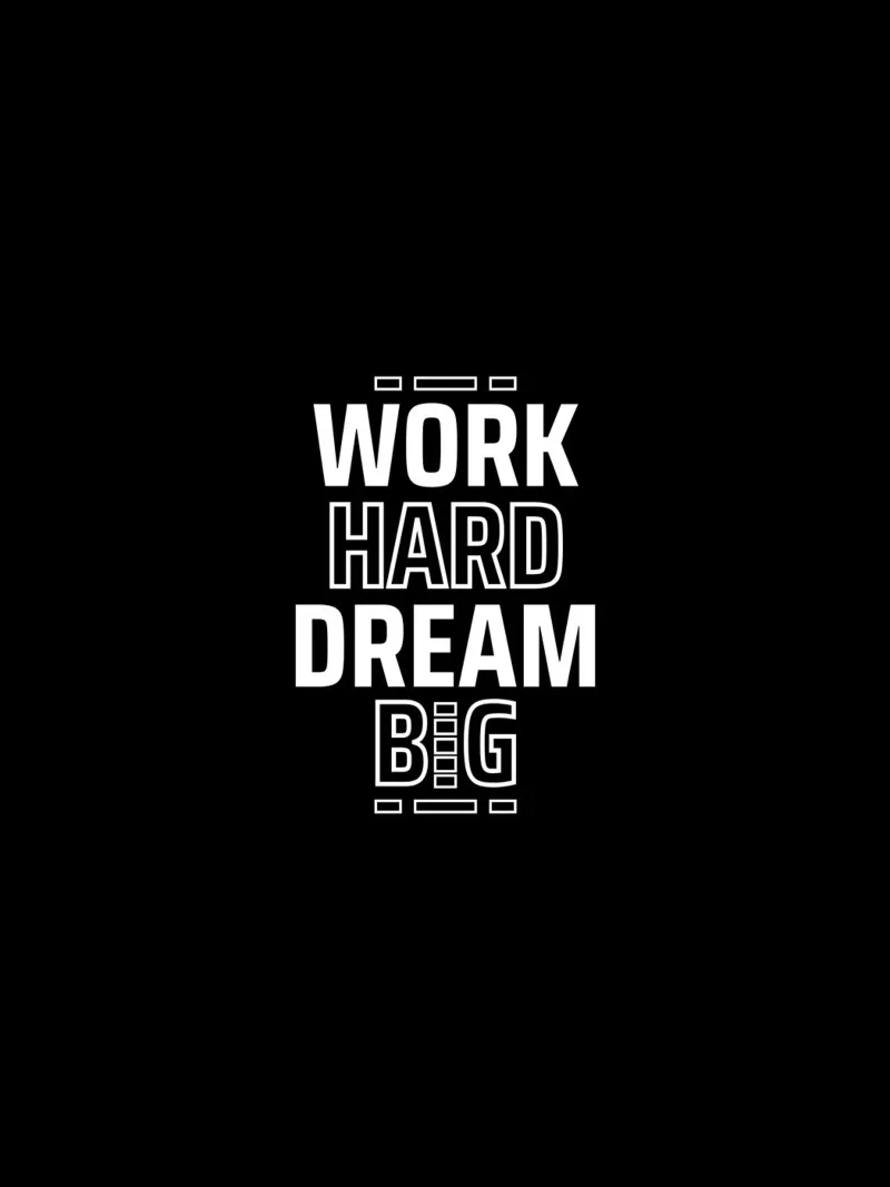 Daily Motivational Quotes pellicola backlit da Dreamer10