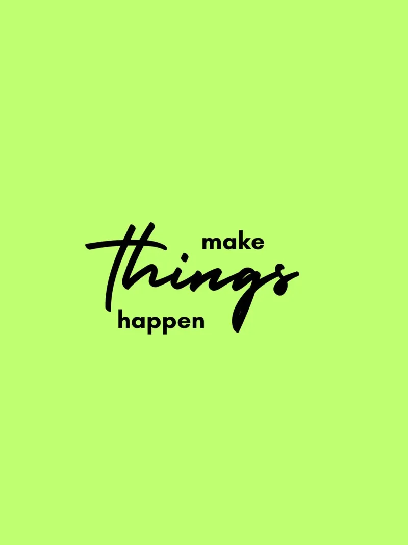 Daily Motivational Quotes poster da Dreamer10