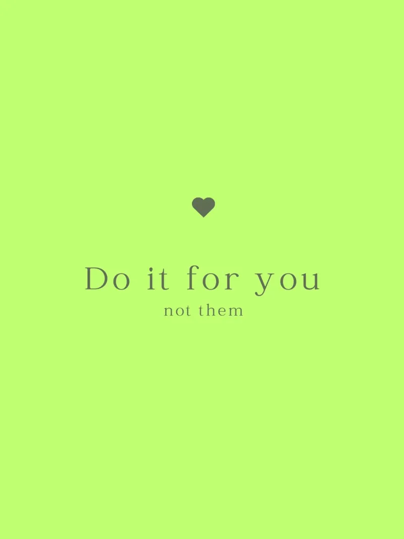 Daily Motivational Quotes poster con telaio in alluminio da Dreamer10