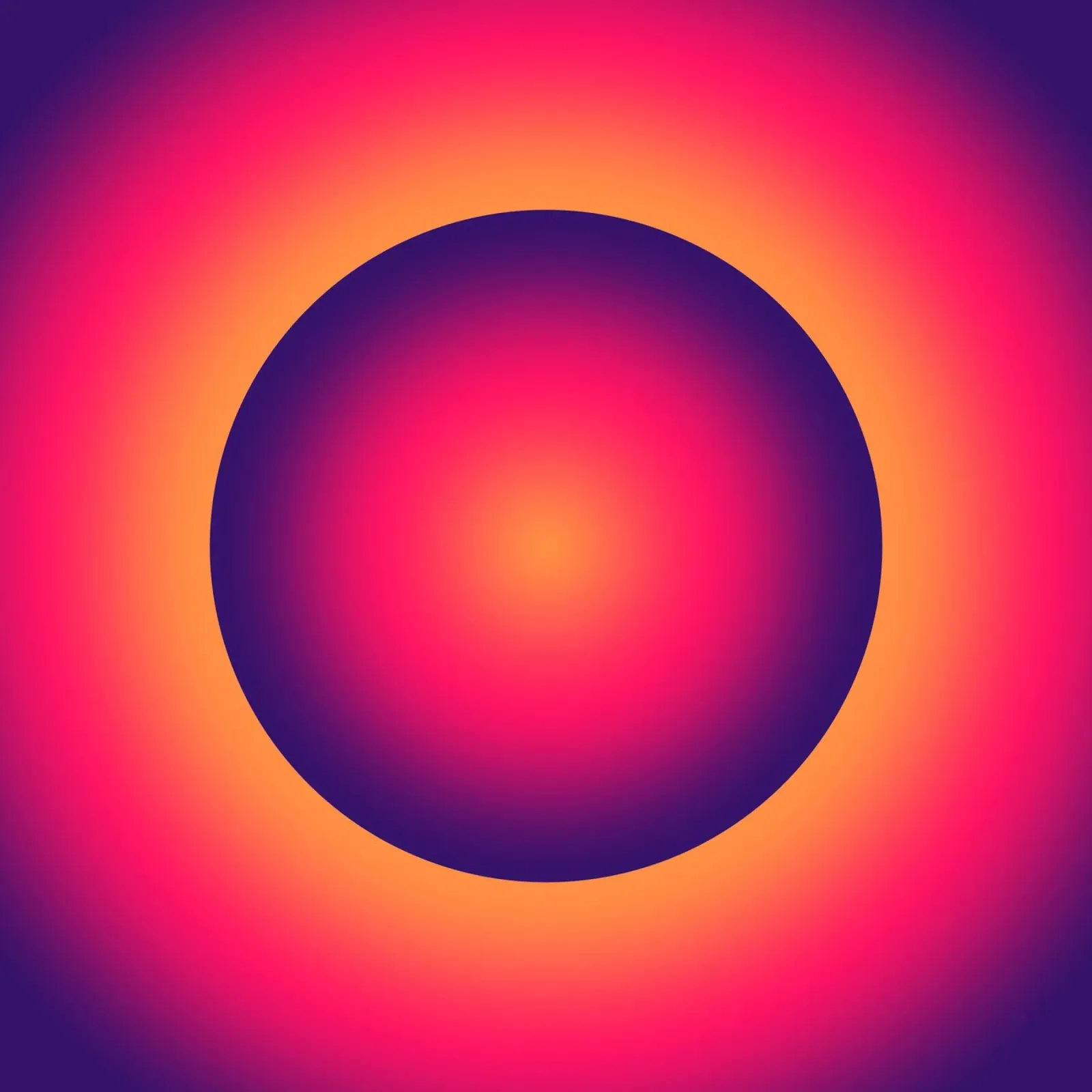 cosmic vibes pellicola backlit da lookingforsunrays