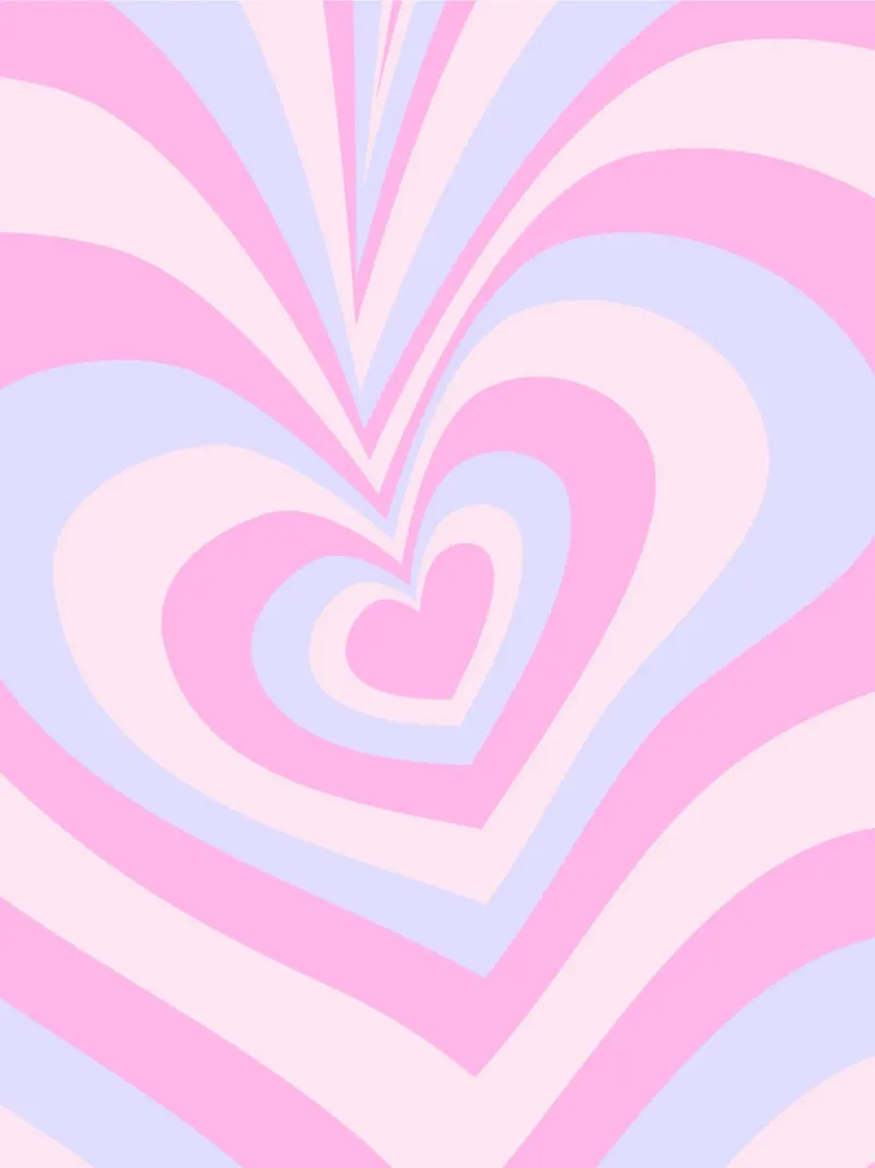 Cuore ripetuto plexiglass da Kiroiharu