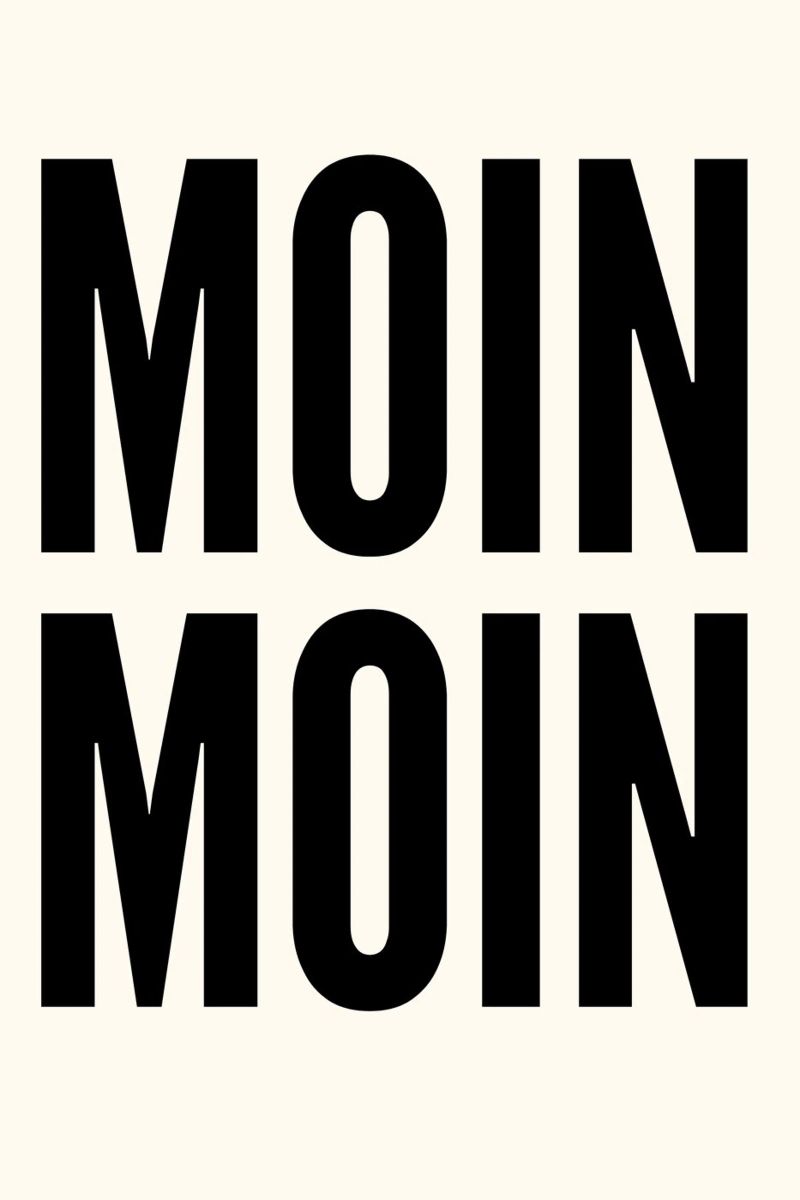 MOIN canvas by NORDLICHT DESIGNS