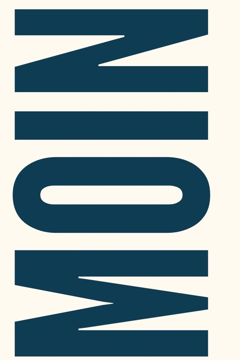 MOIN canvas by NORDLICHT DESIGNS