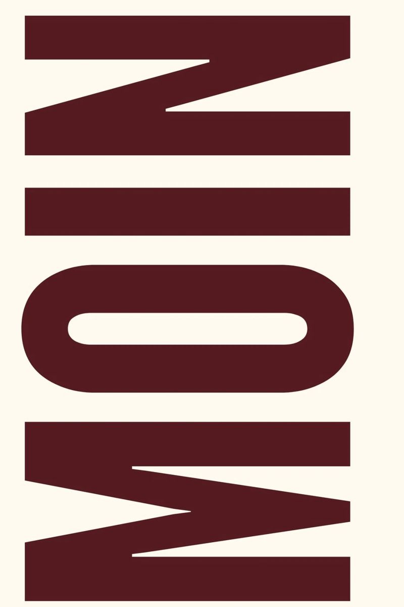 MOIN canvas by NORDLICHT DESIGNS