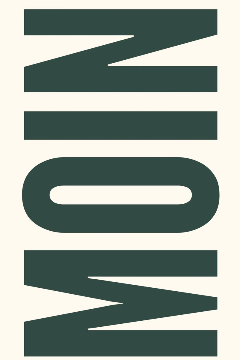 MOIN Poster von NORDLICHT DESIGNS