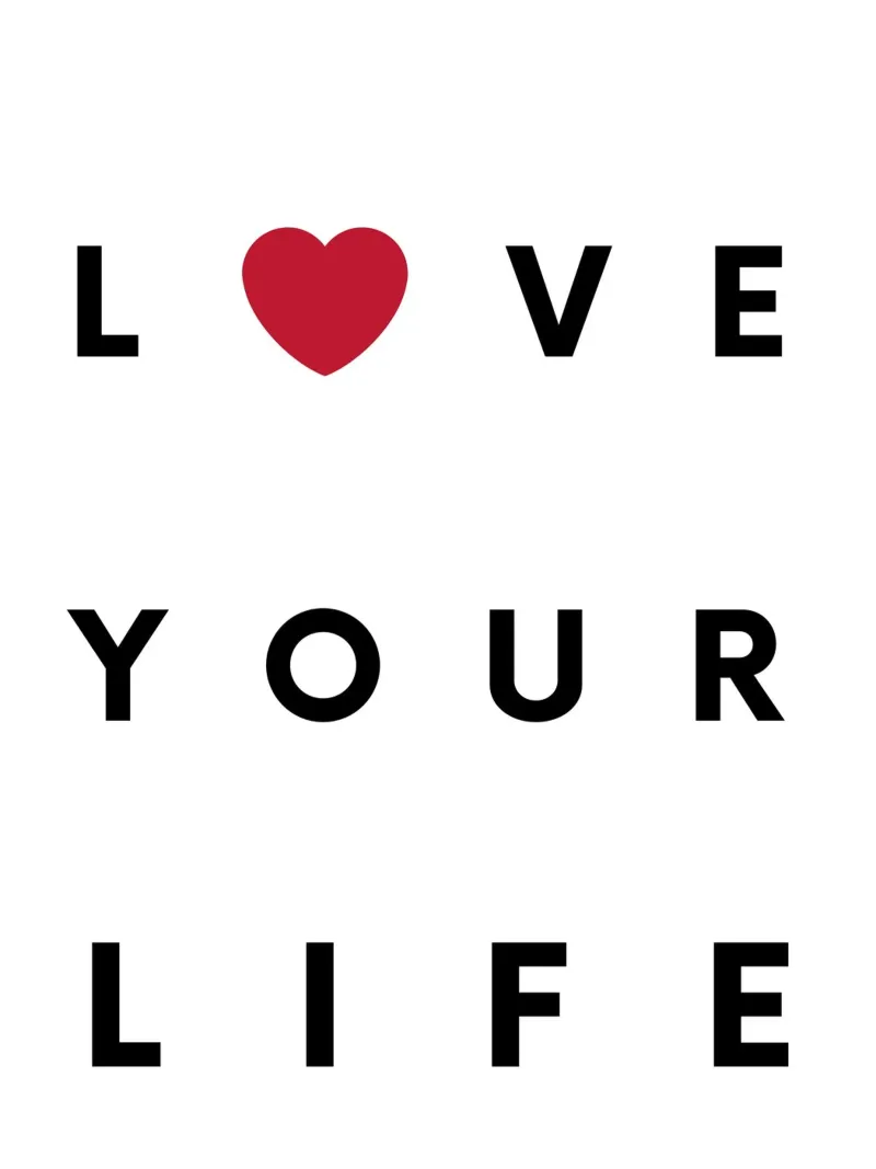 Daily Motivational Quotes poster with aluminum frame by Dreamer10