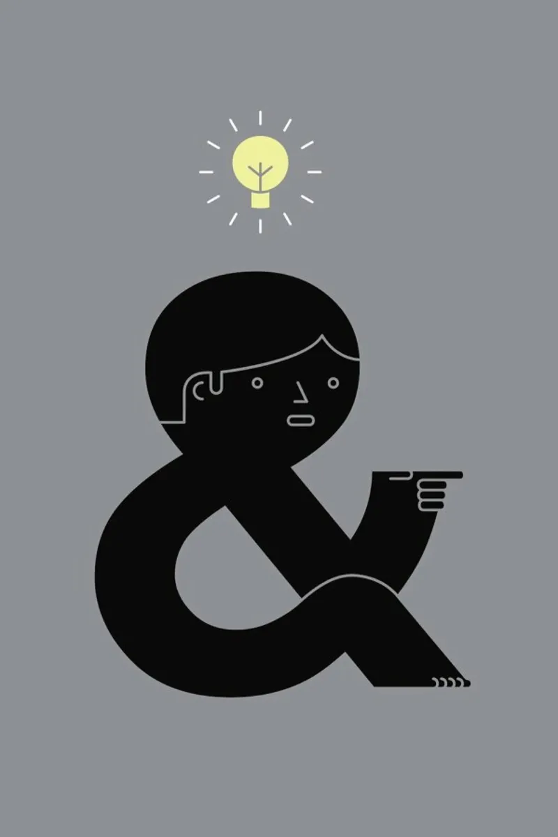 An Idea plexiglass da Jaco Haasbroek