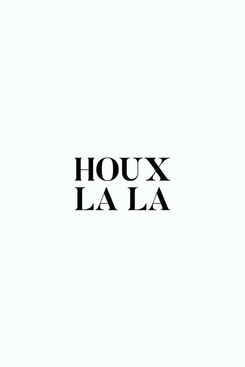 Houx La La alluminio dibond da Studio One