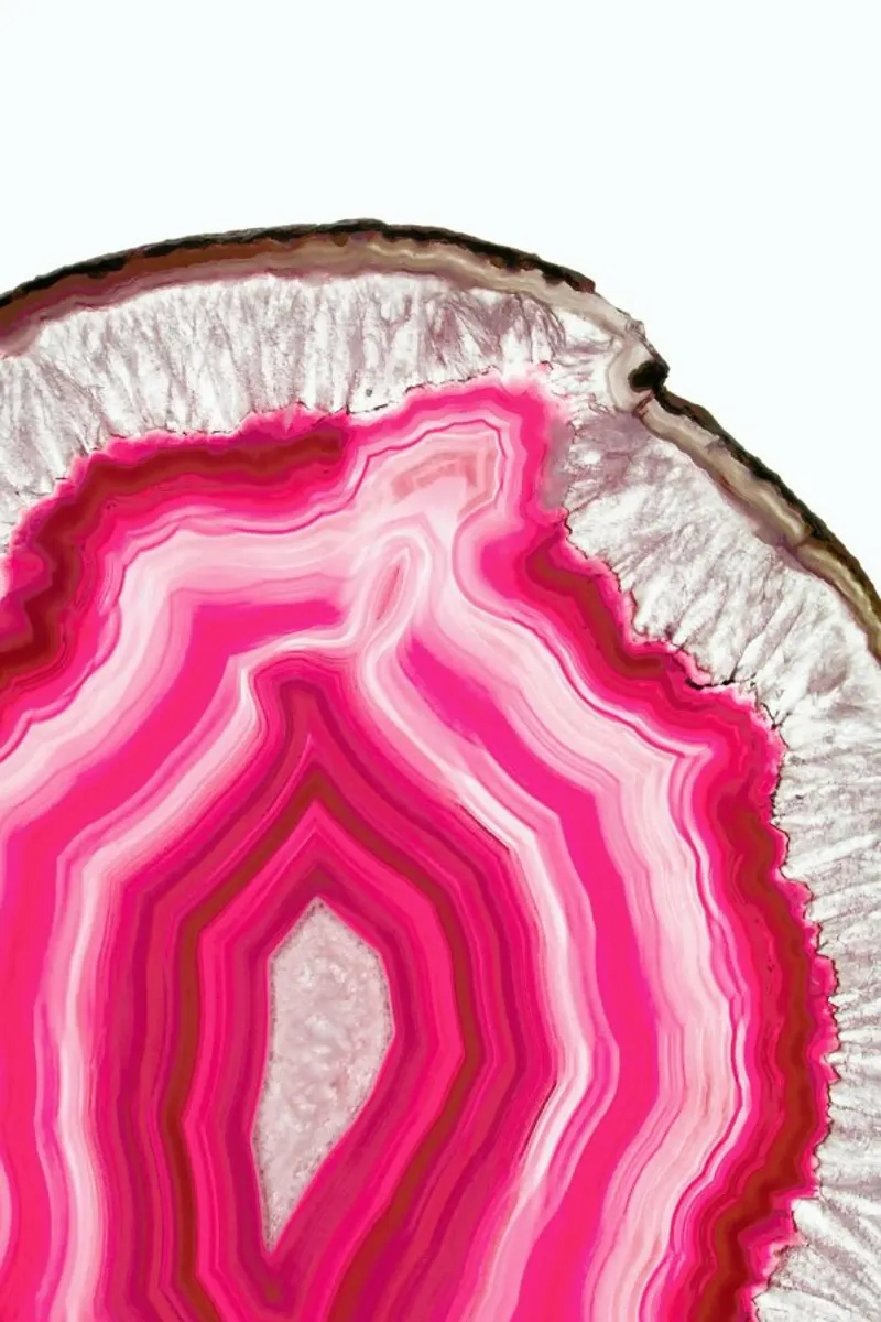 Translucent Agate plexiglass da cafelab