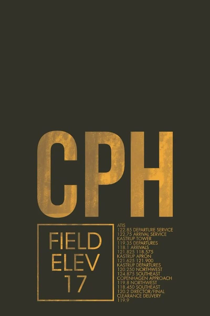 CPH Copenhagen carta hahnemühle da 08left