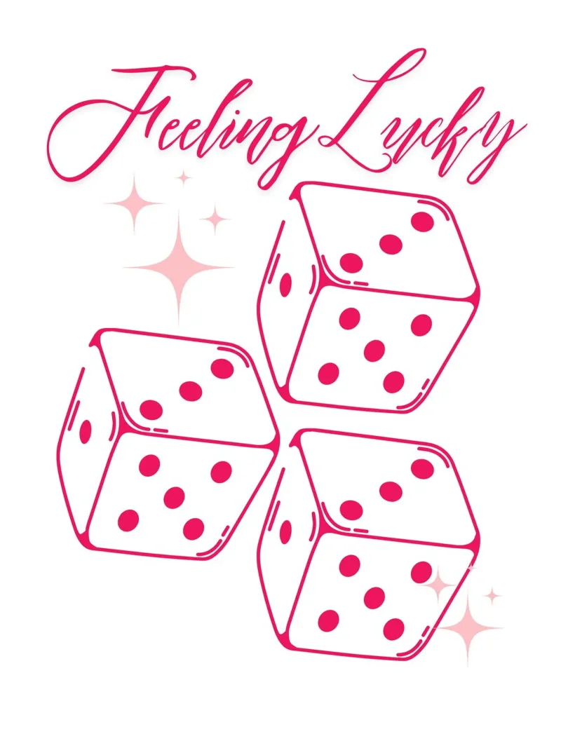 Feeling Lucky Hahnemühle von ramosashop
