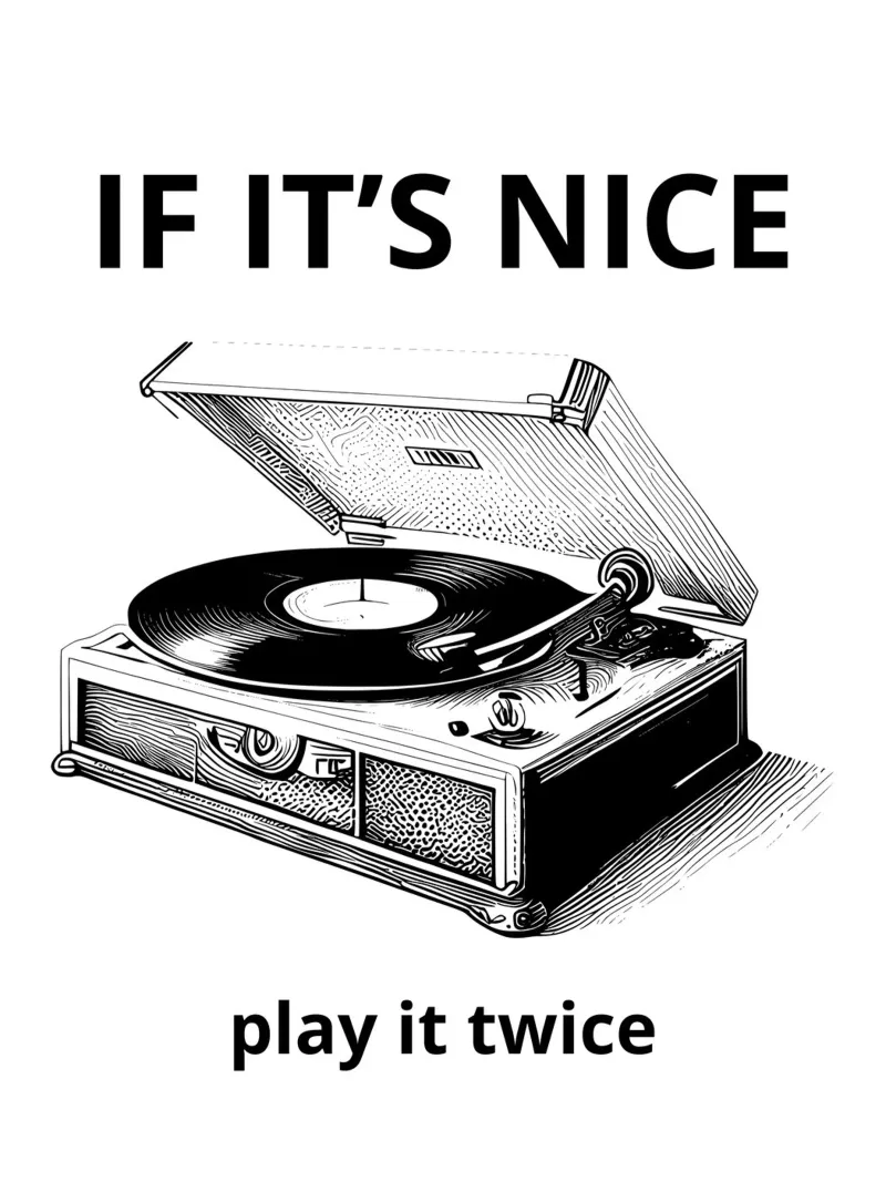 IF IT'S NICE pellicola backlit da ramosashop