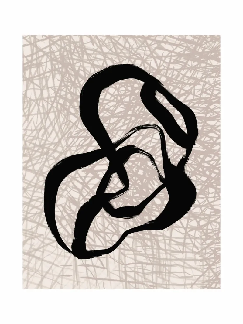 The New Simple No 16 plexiglass da treechild