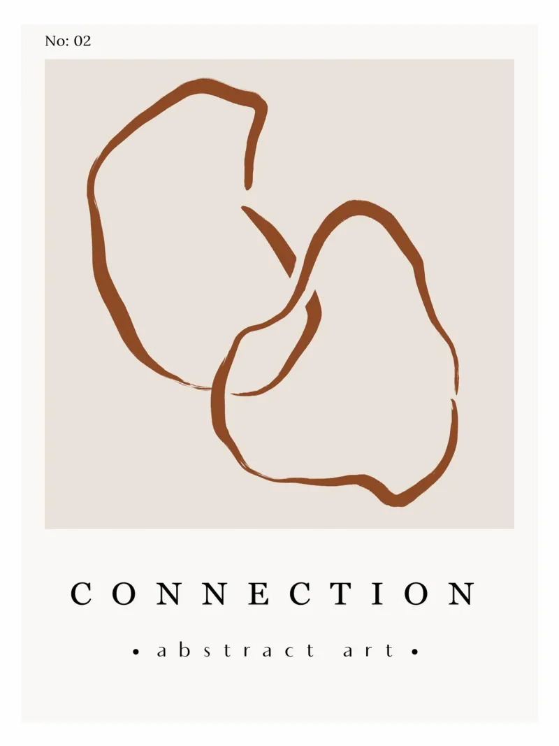 The New Simple No 33 poster da treechild
