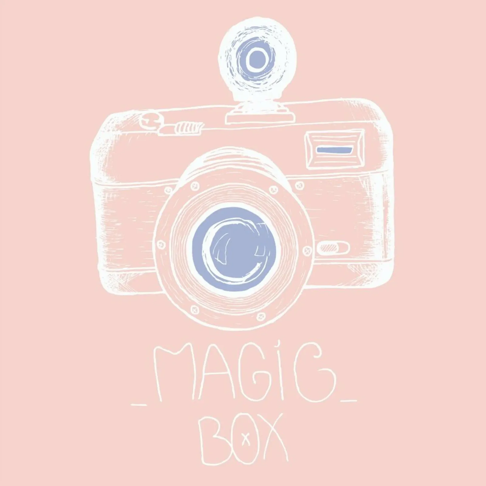 Magic Box carta hahnemühle da P'tit Vélo