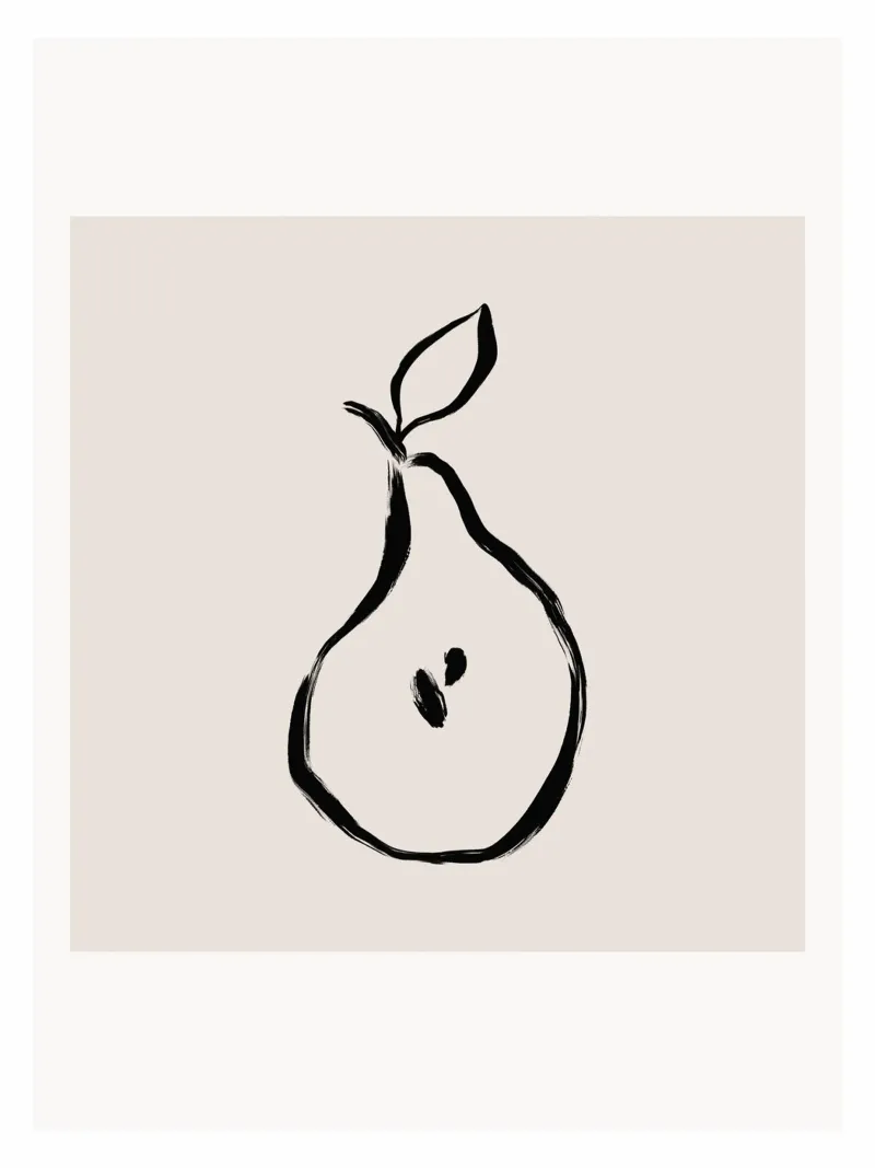 The New Simple No 44 pellicola backlit da treechild