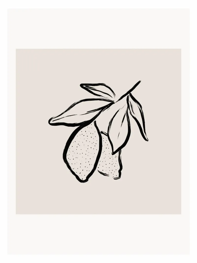 The New Simple No 46 pellicola backlit da treechild